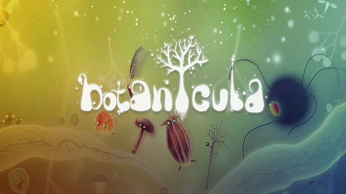 amanita design botanicula download free